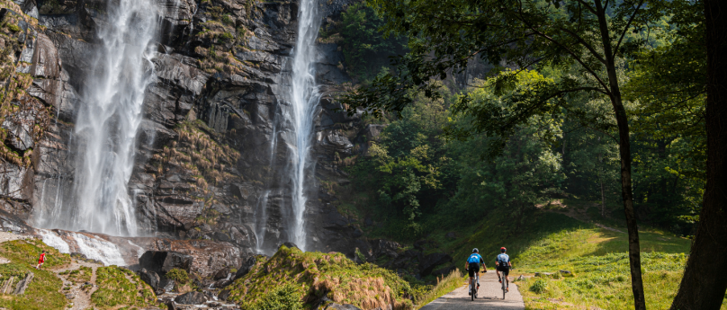 Valchiavenna Gravel Escape 2025