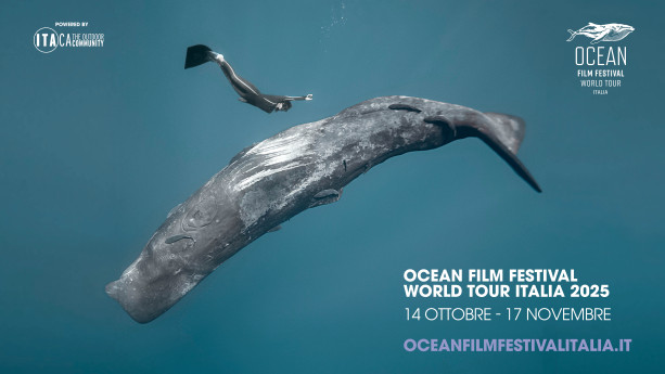Ocean Film Festival World Tour Italia
