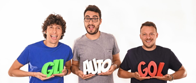 Calcio Spettacolo