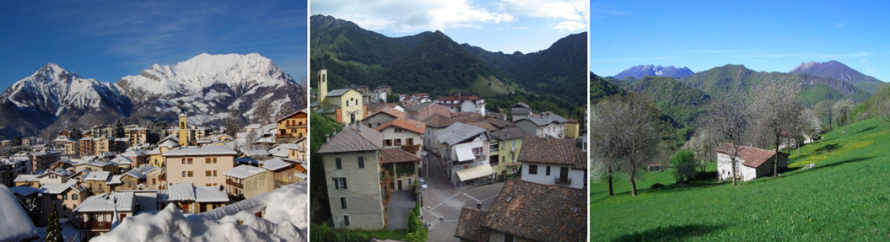 Ciaspolata ai Piani Artavaggio