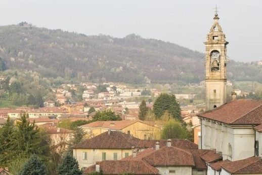Bike & wine a Montevecchia