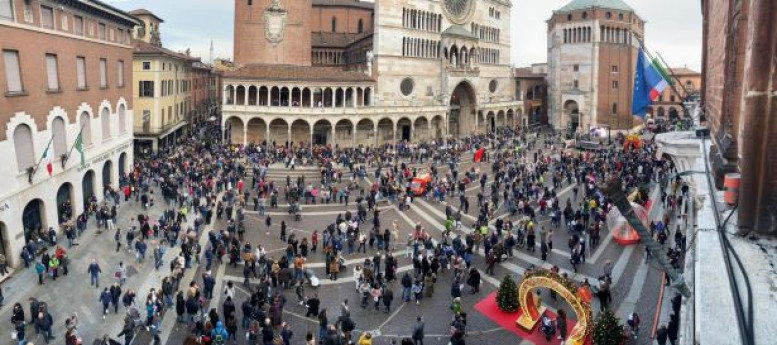 Festa del Torrone