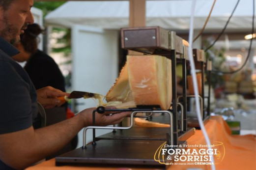 Formaggi & Sorrisi 
