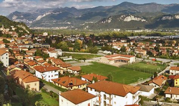 Lungo l'Adda tra natura e cultura