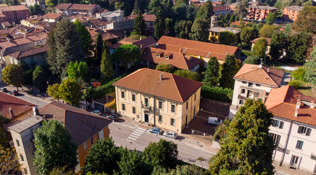 Mercatino degli hobbisti
