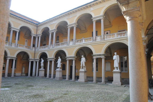 Pavia 1525. Una battaglia epocale in un mondo che cambia