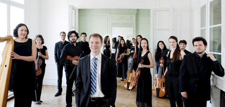 MONTEVERDI, CAVALLI: MAÎTRES ET ÉLÈVES MONTEVERDI, CAVALLI: MAÎTRES ET ÉLÈVES