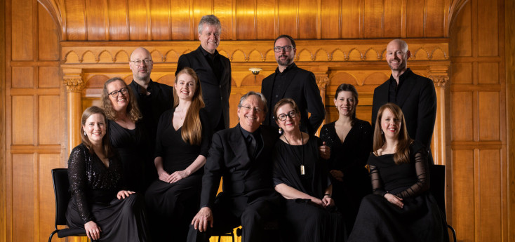 PALESTRINA’S REQUIEM