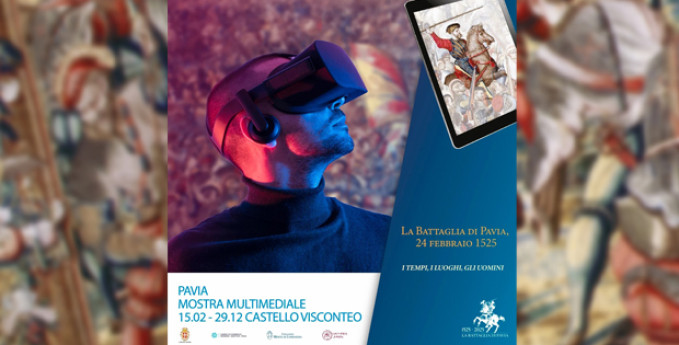 La Battaglia di Pavia, 24 febbraio 1525: i tempi, i luoghi, gli uomini