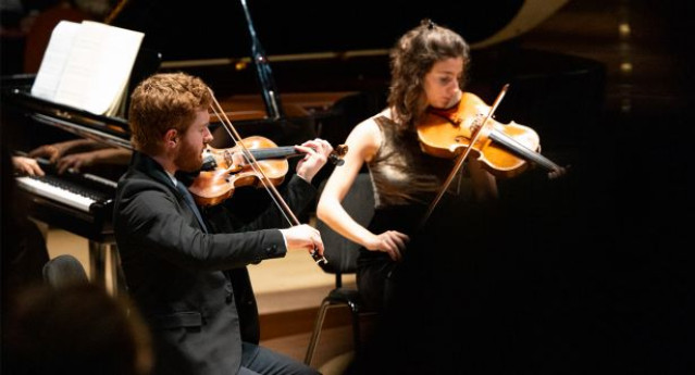 I Concerti della Stauffer 
