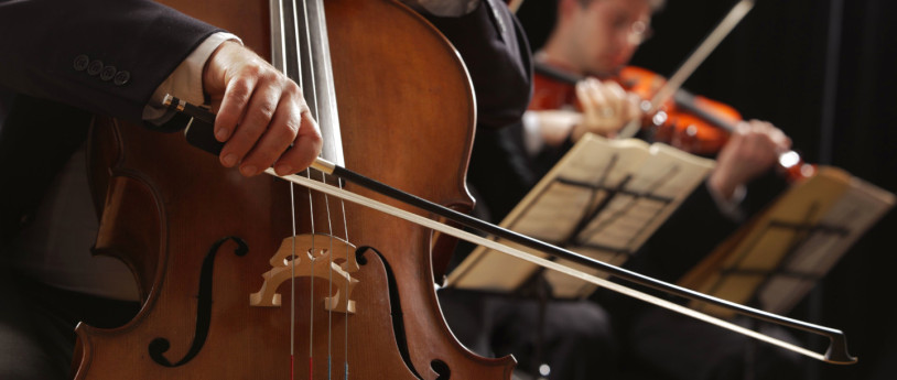 Musica - @123rf inLombardia
