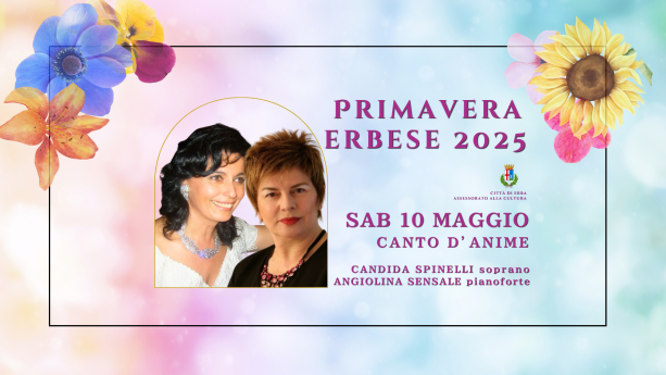 Canto D'Anime