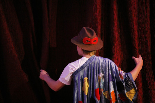 Teatro di Psicodramma "La Libertà Terapeutica"