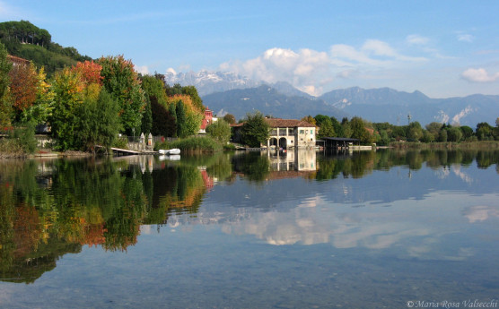 Camminata dell'amicizia 