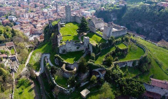 Visite guidate “Sguardi su Breno”