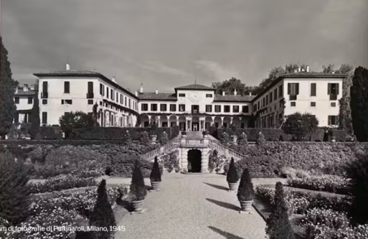 Villa Mombello (Villa Orsini Colonna)