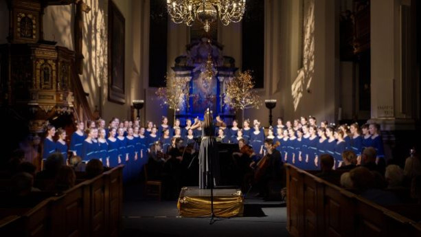 Copenhagen Girls’ Choir