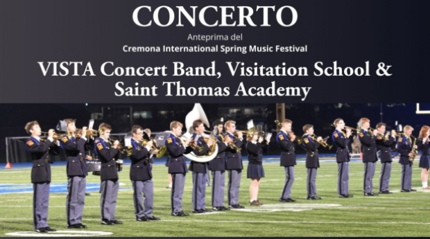 Vista Concert Band