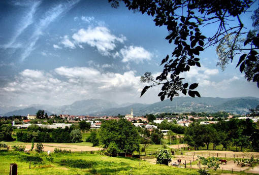 Respiri in vetta-incontri sulla montagna