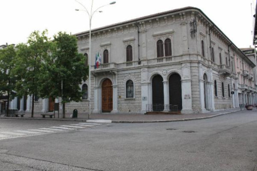 Tutta la vita che resta