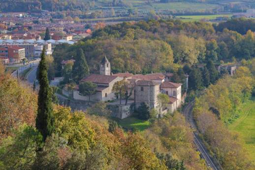 Le Parole del Monastero