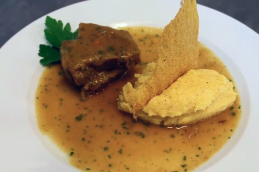 Galà del Manzo all'Olio di Rovato