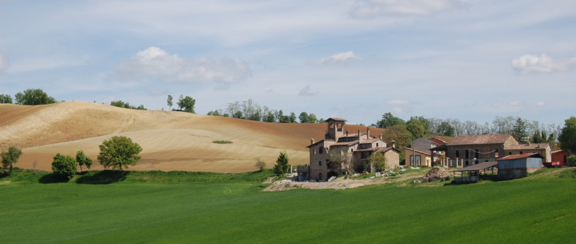 Camminata sull'altopiano di Gomo