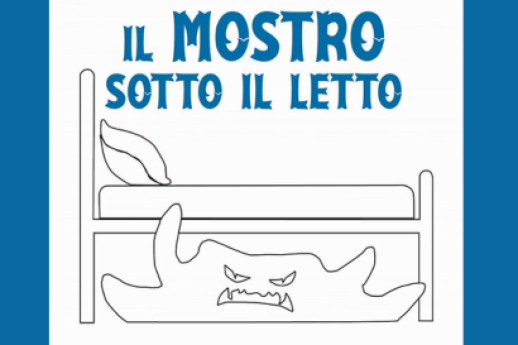 Il mostro sotto il letto