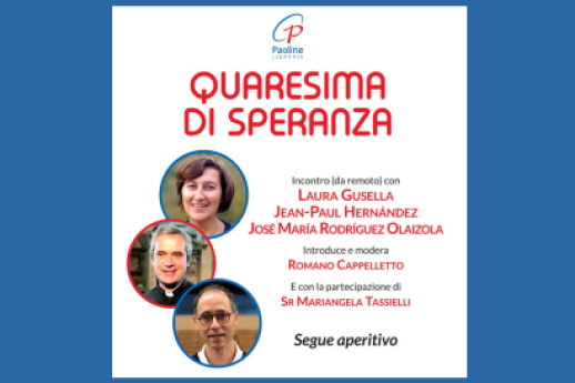 Quaresima di speranza
