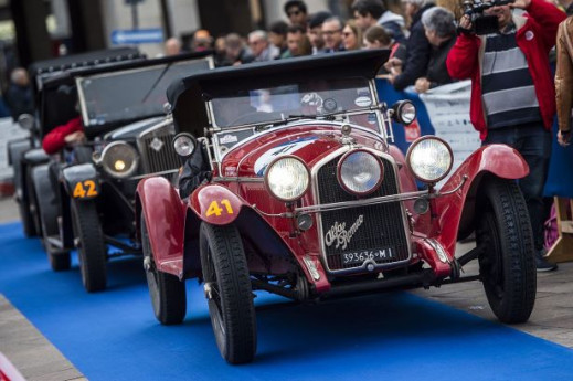 1000 Miglia