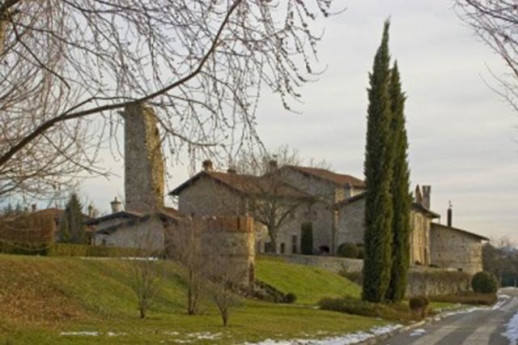 ESCURSIONE E FOREST BATHING CON APERITIVO NEL PARCO DEL CURONE