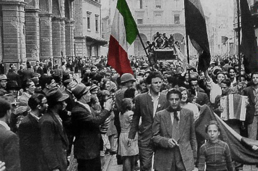 Festa della Liberazione - wikimedia