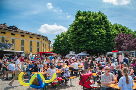 Provaglio Street Food Festival 2025