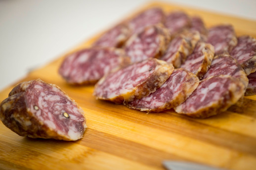 Festa del Salame