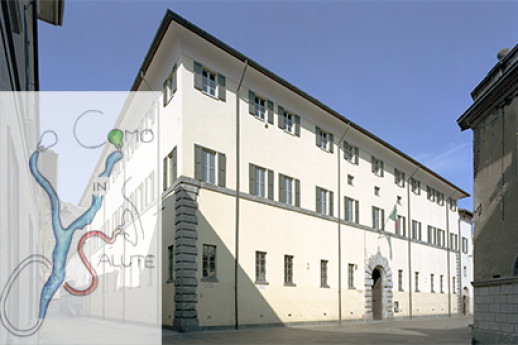 Nutrizione e problemi gastroenterologici in eta’ pediatrica