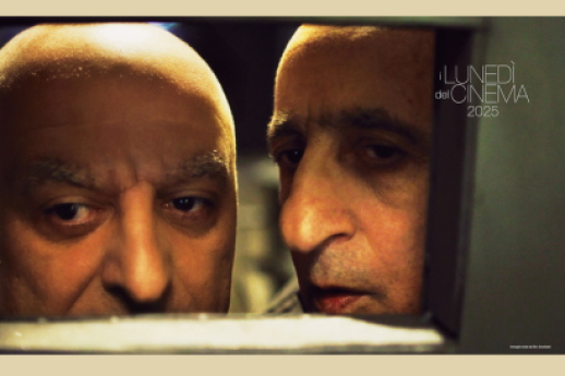 All we imagine as light – amore a Mumbai