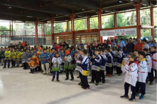 Hockey Como 