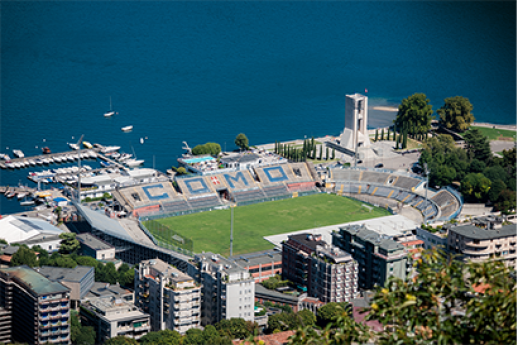 Como–Empoli