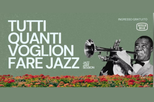 Tutti quanti voglion fare jazz