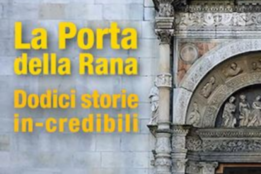 Una Rana alla Porta 