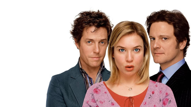 Cinema Civenna: Bridget Jones