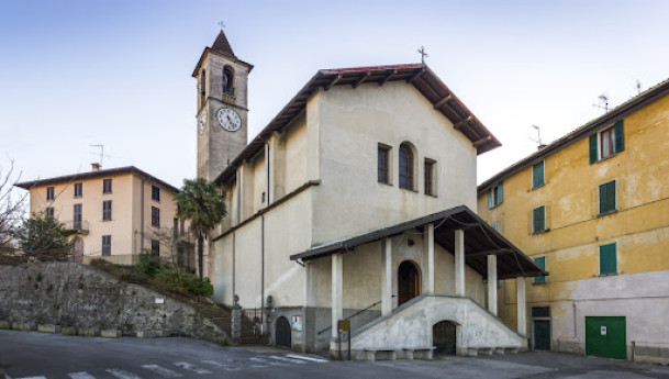 Festa di Visgnola