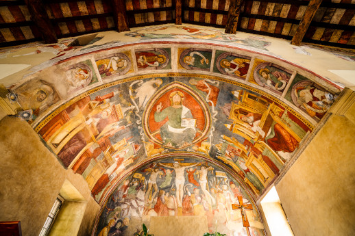 Museo del Beato Serafino 