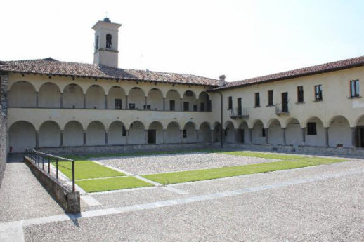 Mercatino dell'antico Monastero - 29^ edizione 