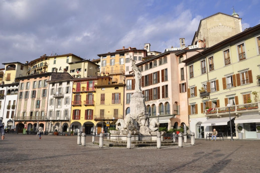 Visita guidata al Borgo antico di Lovere