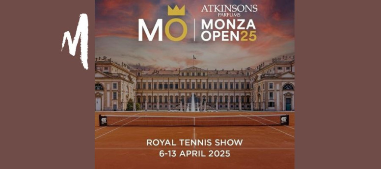 Monza ATP