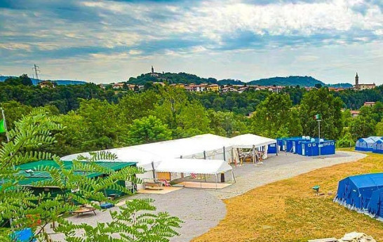 Pic Nic di Pasquetta