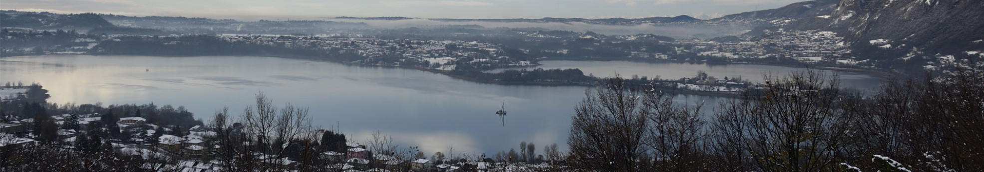 Archeologia e storia al parco Monte Barro