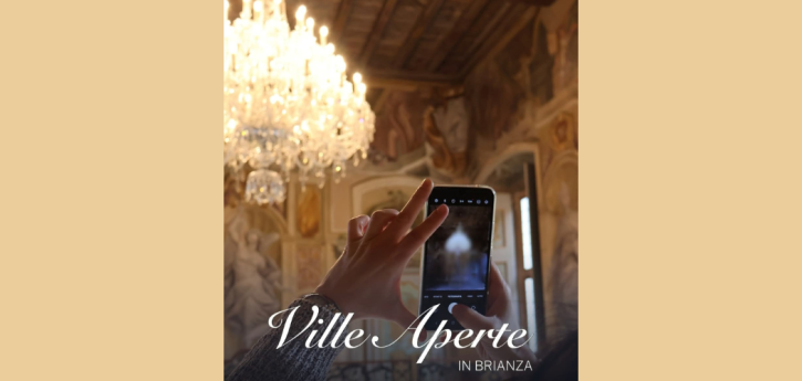 Ville Aperte 2025
