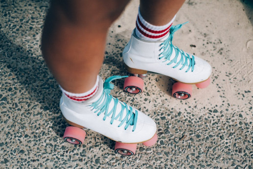 Disco Roller